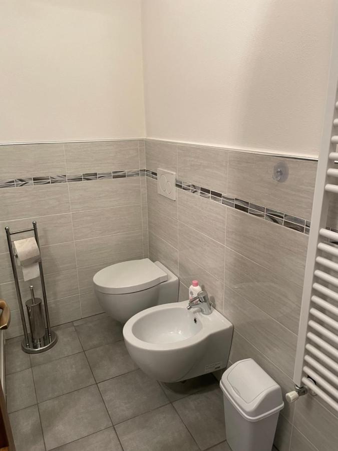 La Casa Di Rosetta Villa Levanto Kültér fotó