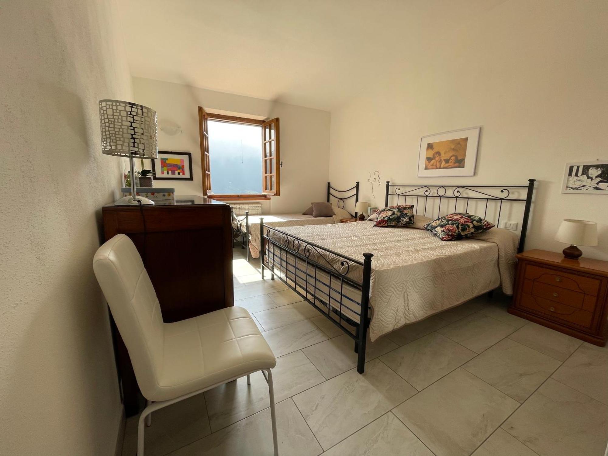 La Casa Di Rosetta Villa Levanto Kültér fotó