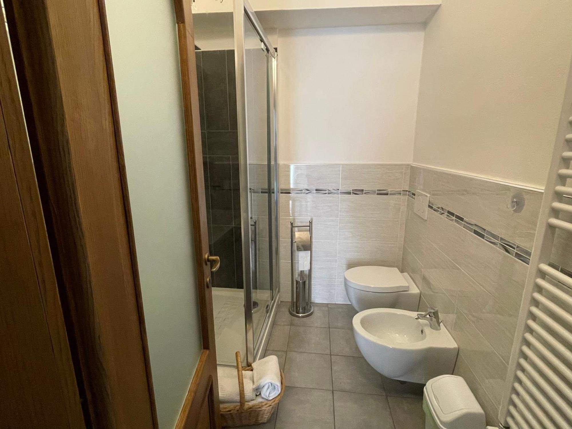 La Casa Di Rosetta Villa Levanto Kültér fotó