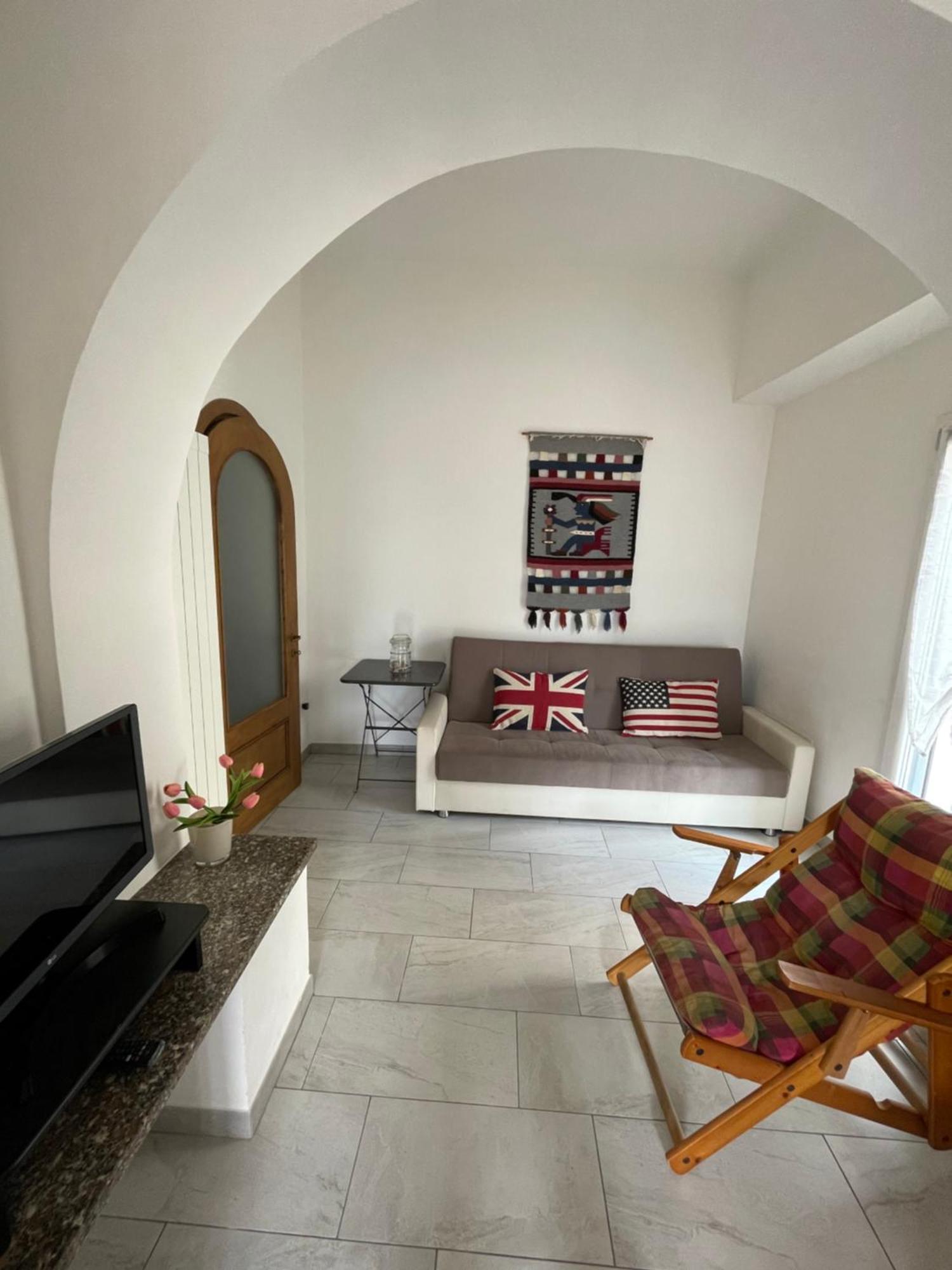 La Casa Di Rosetta Villa Levanto Kültér fotó