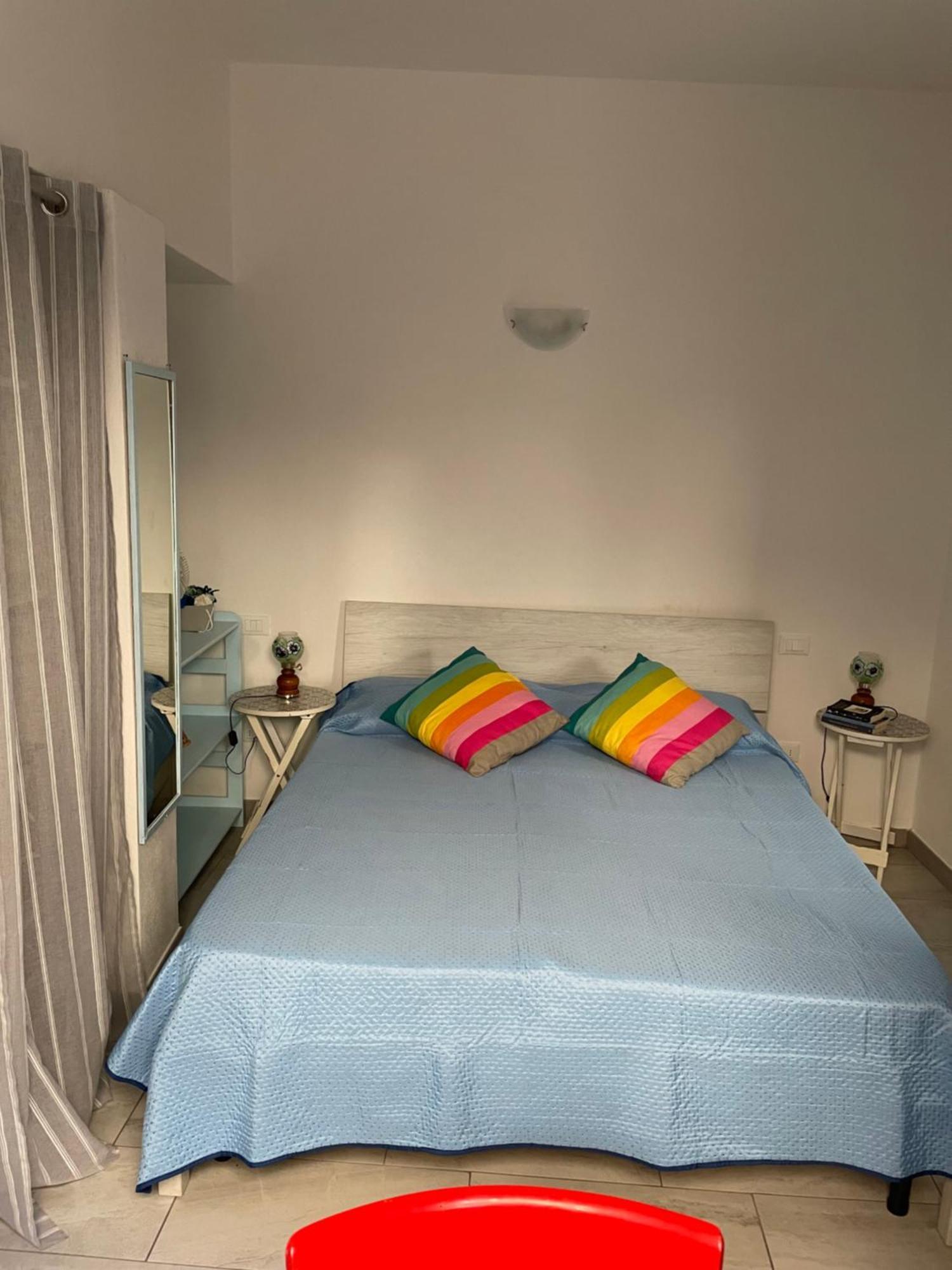 La Casa Di Rosetta Villa Levanto Kültér fotó