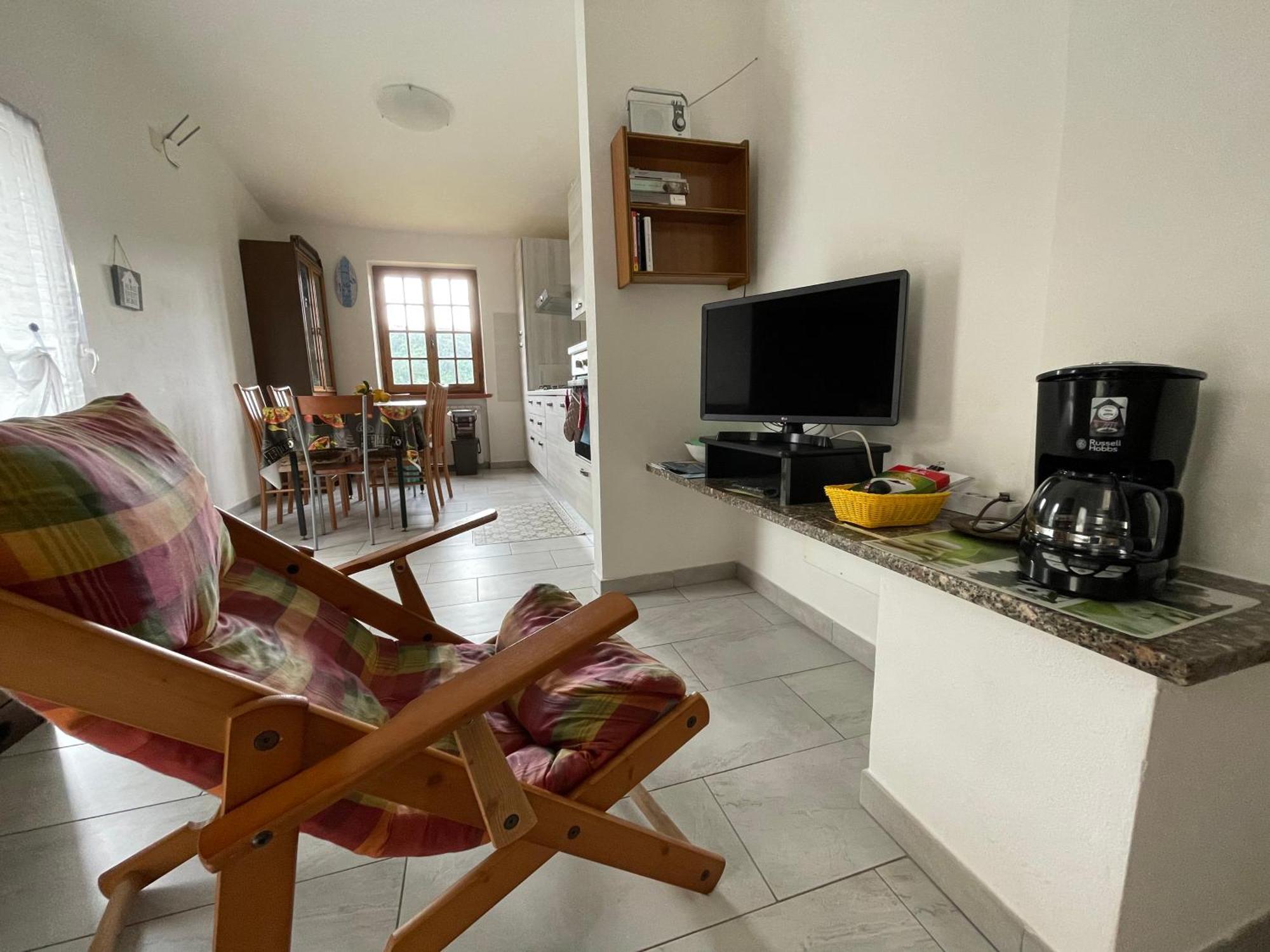 La Casa Di Rosetta Villa Levanto Kültér fotó